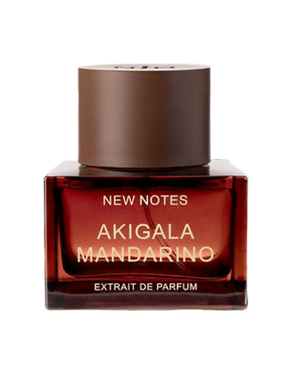 Akigala Mandarino