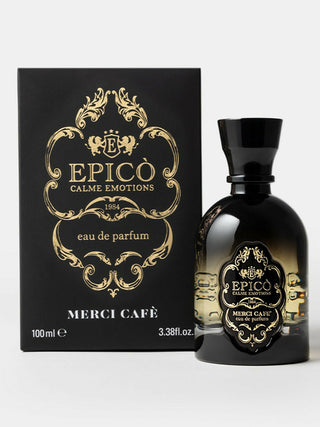 Merci Cafè