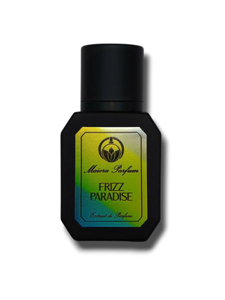 Frizz Paradise