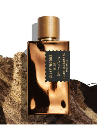 Silky Wood Elixir