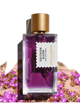 Southern Bloom