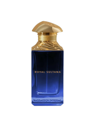 Royal Sultana