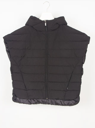 Gilet trapuntato Marella