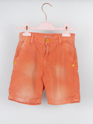 Shorts in denim Original Marines