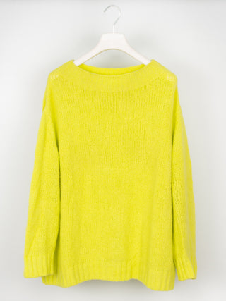 Maglione in misto cotone MAX&Co.