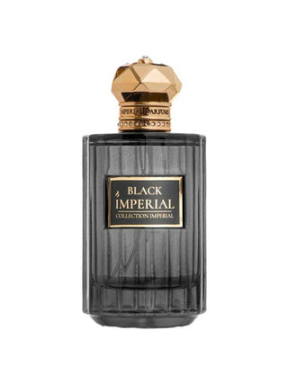 Black Imperial