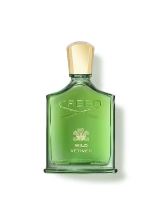 Wild Vetiver