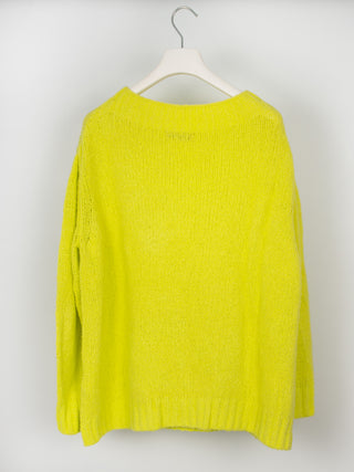 Maglione in misto cotone MAX&Co.