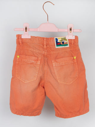 Shorts in denim Original Marines