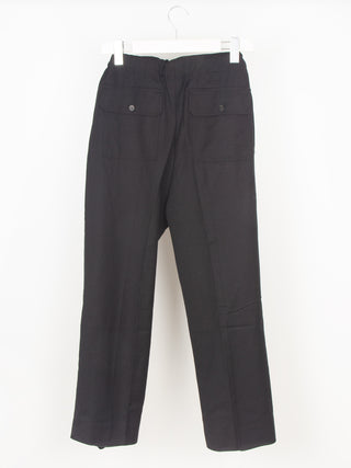 Pantaloni in lana Weekend MaxMara