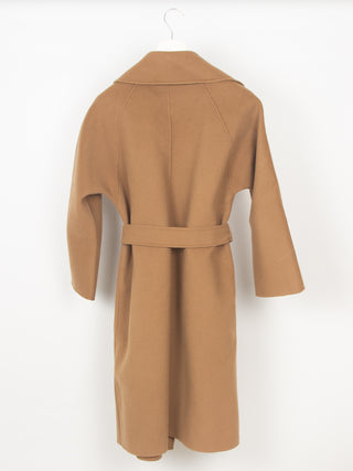 Cappotto in pura lana Weekend MaxMara