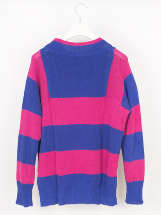 Maglione a righe MAX&Co.