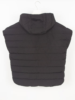 Gilet trapuntato Marella