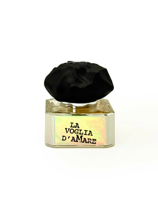 La voglia d'amare