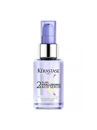 Blond Absolu- Pure 2% Hyaluronic Acid Serum