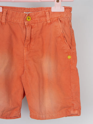 Shorts in denim Original Marines