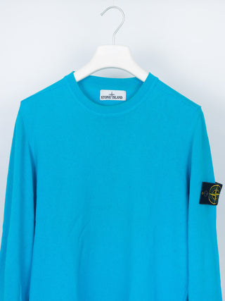 Maglioncino girocollo Stone Island