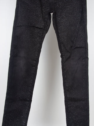 Jeans con brillantini Pepe jeans