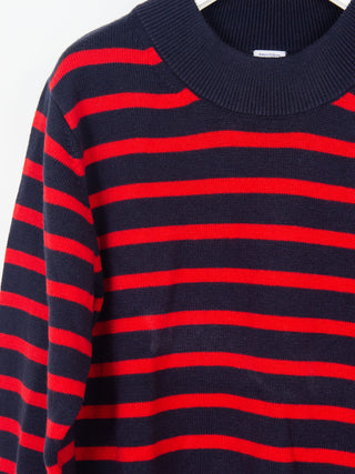 Maglia a righe Petit Bateau