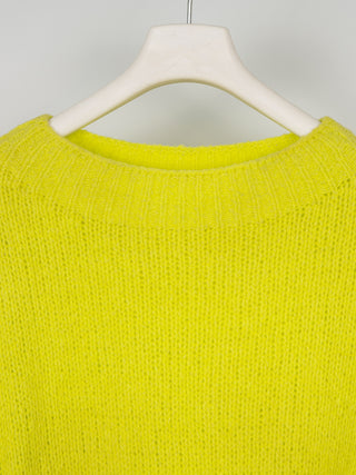 Maglione in misto cotone MAX&Co.