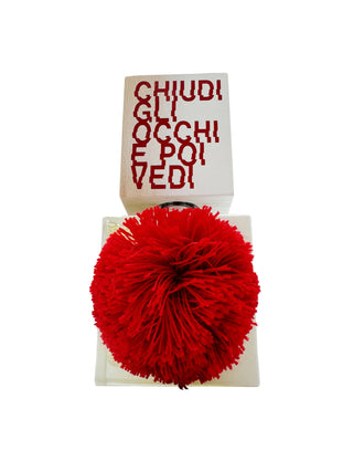 Chiudi gli occhi e poi vedi