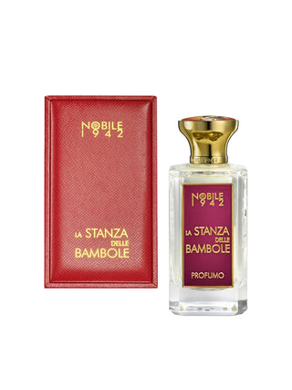 La Stanza delle Bambole