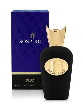 Opera Grande