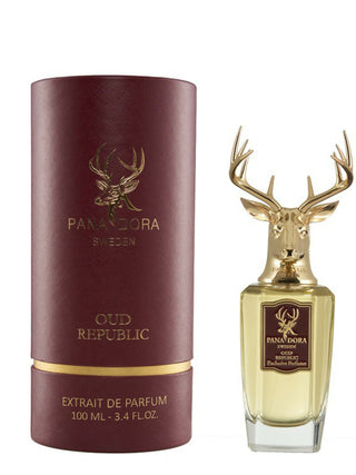 Oud Republic