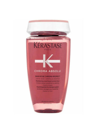 Chroma Absolu- Bain riche chroma respect