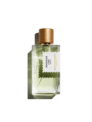 Bohemian Lime
