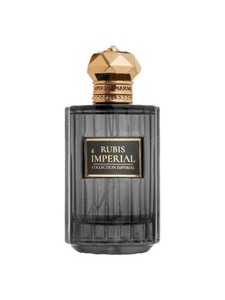 Rubis Imperial