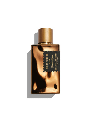 Silky Wood Elixir