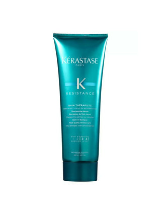 Resistance- Bain Therapiste