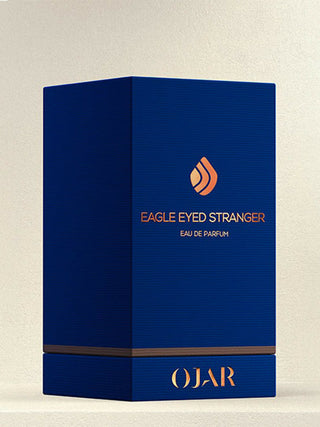 Eagled Eye Stranger