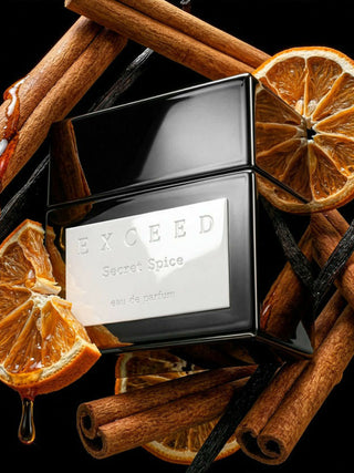 Secret Spice