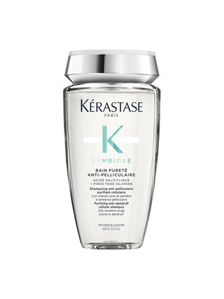 Bain Puretè Antipelliculaire