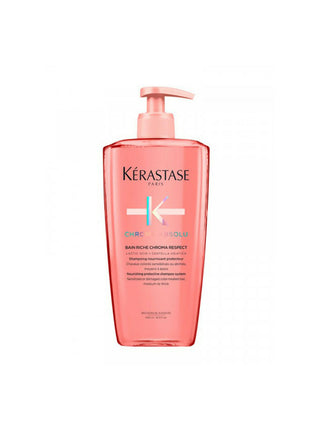 Chroma Absolu- Bain Riche Chroma Respect