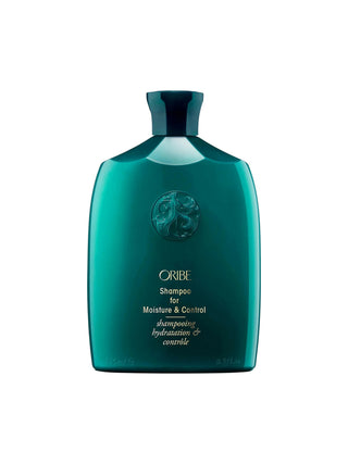 Shampoo for Moisture & Control