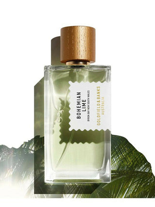 Bohemian Lime