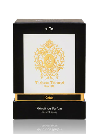 Kirkè