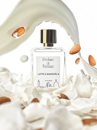 Latte e Mandorla