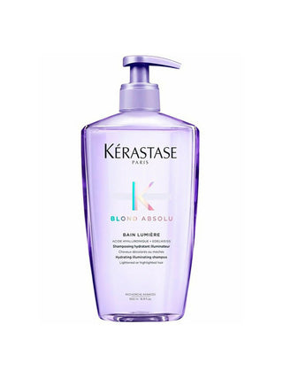 Blond Absolu- Bain Lumière