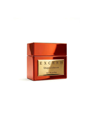 Utopia Intense