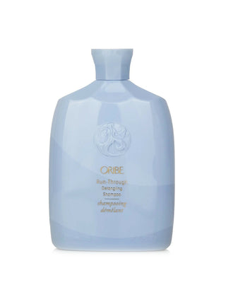Oribe- Run-Through