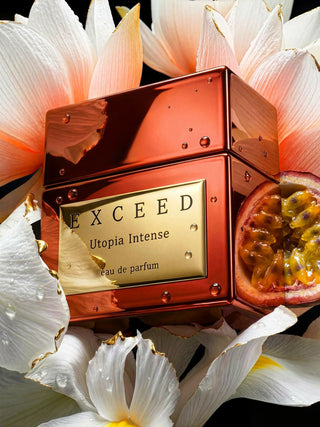 Utopia Intense