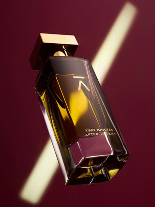 Two Minutes after the kiss