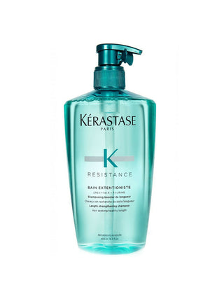 Resistance- Bain Extensioniste