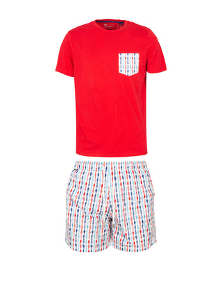 Outfit da spiaggia