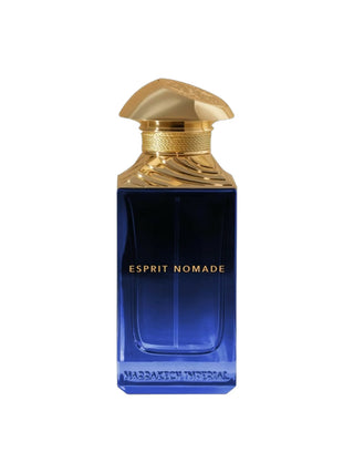 Esprit Nomade