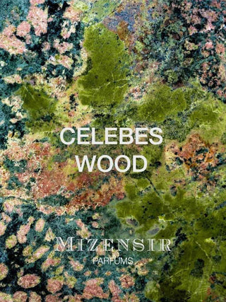 Celebes Wood